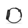 GARMIN INTERNATIONAL Forerunner 55 skriešanas viedpulkstenis - melns