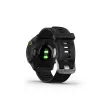 GARMIN INTERNATIONAL Forerunner 55 skriešanas viedpulkstenis - melns