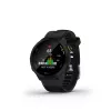 GARMIN INTERNATIONAL Forerunner 55 skriešanas viedpulkstenis - melns