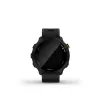 GARMIN INTERNATIONAL Forerunner 55 skriešanas viedpulkstenis - melns