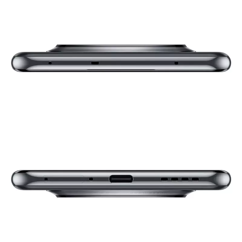 Viedtālrunis REALME 14 Pro+ 5G 6,83 collu OLED 512 GB, 12 GB RAM, 6000 mAh, zamšādas pelēkā