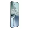 Viedtālrunis REALME 14 Pro+ 5G 6,83 collu OLED 512 GB, 12 GB RAM, 6000 mAh, zamšādas pelēkā