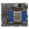 Servera mātesplate ASUS K14PA-U12/ASMB11 Ligzda SP5 SSI CEB, AMD EPYC 9004, 12× DDR5 sloti, 3 TB, 25GbE, 3× PCIe Gen5 x16, 1× M.2