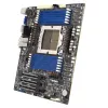 Servera mātesplate ASUS K14PA-U12/ASMB11 Ligzda SP5 SSI CEB, AMD EPYC 9004, 12× DDR5 sloti, 3 TB, 25GbE, 3× PCIe Gen5 x16, 1× M.2