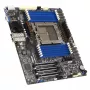 Servera mātesplate ASUS K14PA-U12/ASMB11 Ligzda SP5 SSI CEB, AMD EPYC 9004, 12× DDR5 sloti, 3 TB, 25GbE, 3× PCIe Gen5 x16, 1× M.2