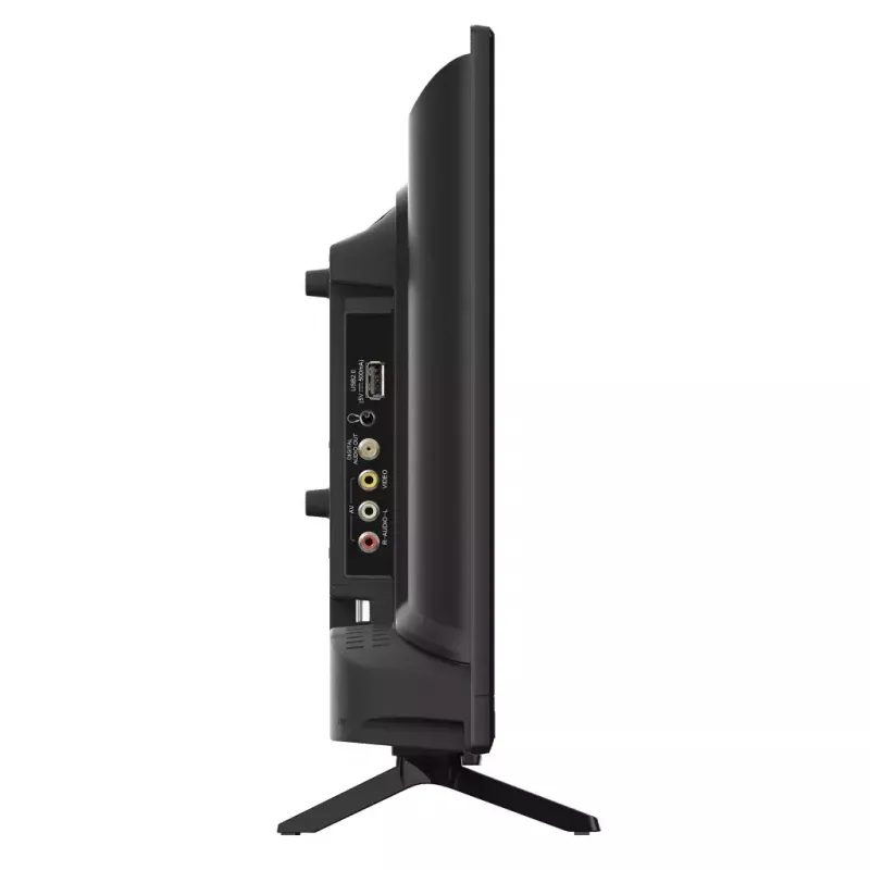 Televizors Strong SRT 24HE4023C 24 collu HD LCD 1366 x 768