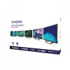 Televizors Strong SRT 24HE4023C 24 collu HD LCD 1366 x 768