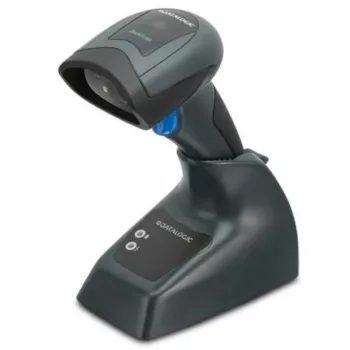 DATALOGIC Quickscan M Qm2131 433 Melns