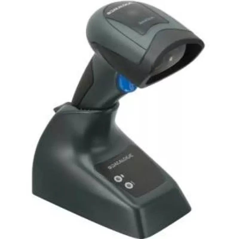 DATALOGIC Quickscan M Qm2131 433 Melns