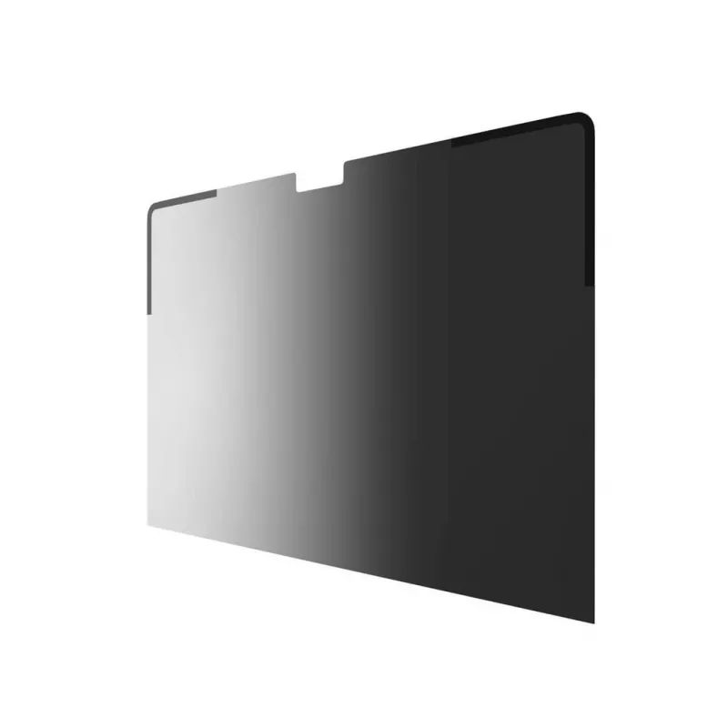 Targus HS5216GL displeja privātuma filtrs 40.6 cm (16 collas) Klēpjdators Bezrāmja displeja privātuma filtrs 3H