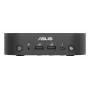 ASUS NUC RNUC14LNKU7094H2 Intel Core Ultra 7 258V 32 GB LPDDR5x-SDRAM 1 TB SSD Windows 11 Home Mini PC Melns