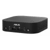 ASUS NUC RNUC14LNKU7094H2 Intel Core Ultra 7 258V 32 GB LPDDR5x-SDRAM 1 TB SSD Windows 11 Home Mini PC Melns