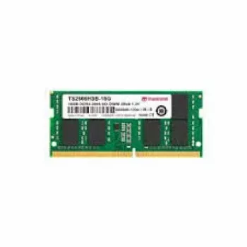 TRANSCEND 4GB Jetram DDR4 3200MHz SoDIMM