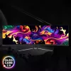 MSI MPG 491CQPDE QD-OLED datora monitors 124.5 cm (49 collas) 5120 x 1440 pikseļi DQHD Melns