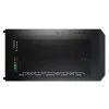 PC korpuss COUGAR Gaming CGR-5AD1B-RGB Midi Tower Melns