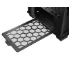 PC korpuss COUGAR Gaming CGR-5AD1B-RGB Midi Tower Melns