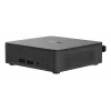 ASUS NUC RNUC13ANKI3048C2I Intel® Core™ i3 i3-1315U 8 GB DDR4-SDRAM 512 GB SSD Windows 11 Pro Mini PC Melns