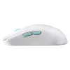 ASUS ROG Harpe Ace Aim Lab Edition pele Spēlēm Piemērota abām rokām RF bezvadu + Bluetooth + USB Type-C Optomehāniska 36000 DPI