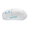 ASUS ROG Harpe Ace Aim Lab Edition pele Spēlēm Piemērota abām rokām RF bezvadu + Bluetooth + USB Type-C Optomehāniska 36000 DPI