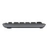 LOGITECH Wireless Desktop Mk270 - Azerty Belgian