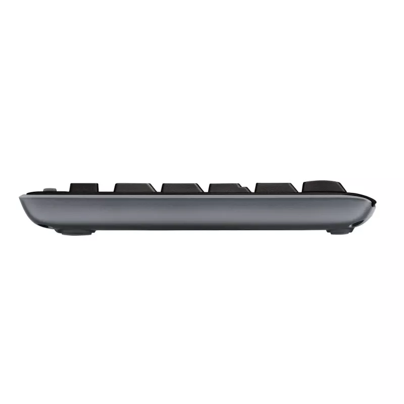 LOGITECH Wireless Desktop Mk270 - Azerty Belgian