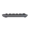 LOGITECH Wireless Desktop Mk270 - Azerty Belgian