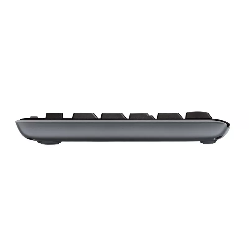 LOGITECH Wireless Desktop Mk270 - Azerty Belgian