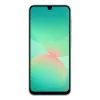 Samsung Galaxy A26 17 cm (6,7 collu) Dual SIM Android 15 5G USB Type-C 6 GB 128 GB 5000 mAh Piparmētru krāsa