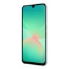 Samsung Galaxy A26 17 cm (6,7 collu) Dual SIM Android 15 5G USB Type-C 6 GB 128 GB 5000 mAh Piparmētru krāsa