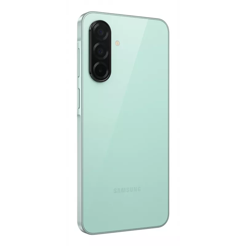 Samsung Galaxy A26 17 cm (6,7 collu) Dual SIM Android 15 5G USB Type-C 6 GB 128 GB 5000 mAh Piparmētru krāsa
