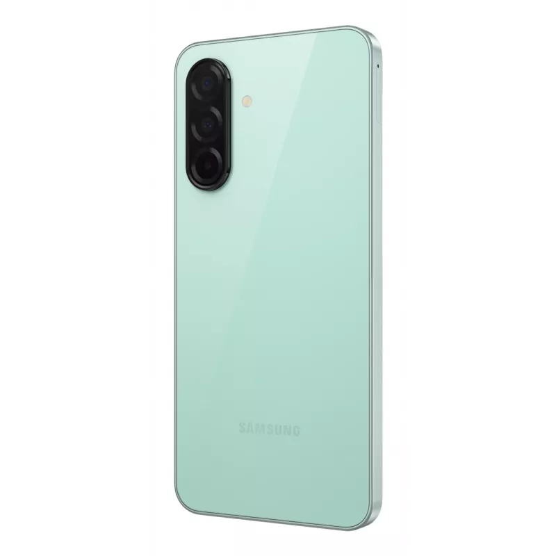 Samsung Galaxy A26 17 cm (6,7 collu) Dual SIM Android 15 5G USB Type-C 6 GB 128 GB 5000 mAh Piparmētru krāsa