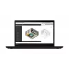 Atjaunots Mobilā darbstacija Lenovo ThinkPad P14s 14 collu Intel Core i5 8GB 256GB SSD Intel UHD Windows 11 Pro