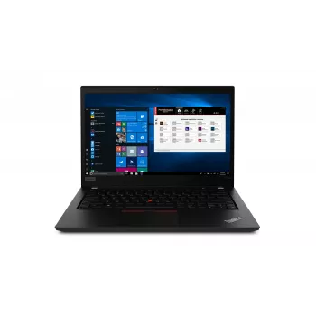 Mobilā darbstacija Lenovo ThinkPad P14s 14 collu Intel Core i5 8GB 256GB SSD Intel UHD Windows 11 Pro