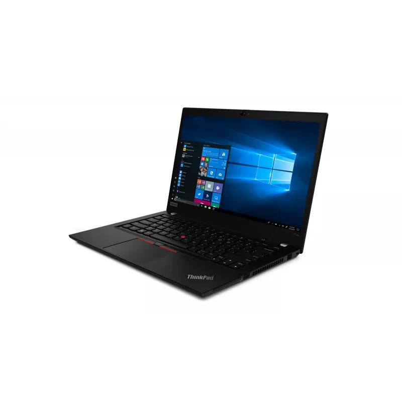 Mobilā darbstacija Lenovo ThinkPad P14s 14 collu Intel Core i5 8GB 256GB SSD Intel UHD Windows 11 Pro