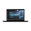Mobilā darbstacija Lenovo ThinkPad P14s 14 collu Intel Core i5 8GB 256GB SSD Intel UHD Windows 11 Pro