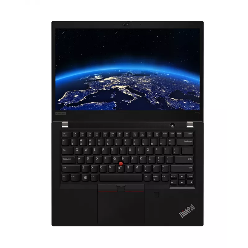 Mobilā darbstacija Lenovo ThinkPad P14s 14 collu Intel Core i5 8GB 256GB SSD Intel UHD Windows 11 Pro