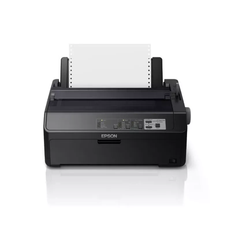 Epson FX-890II punktmatricas printeris 240 x 144 DPI 612 cps