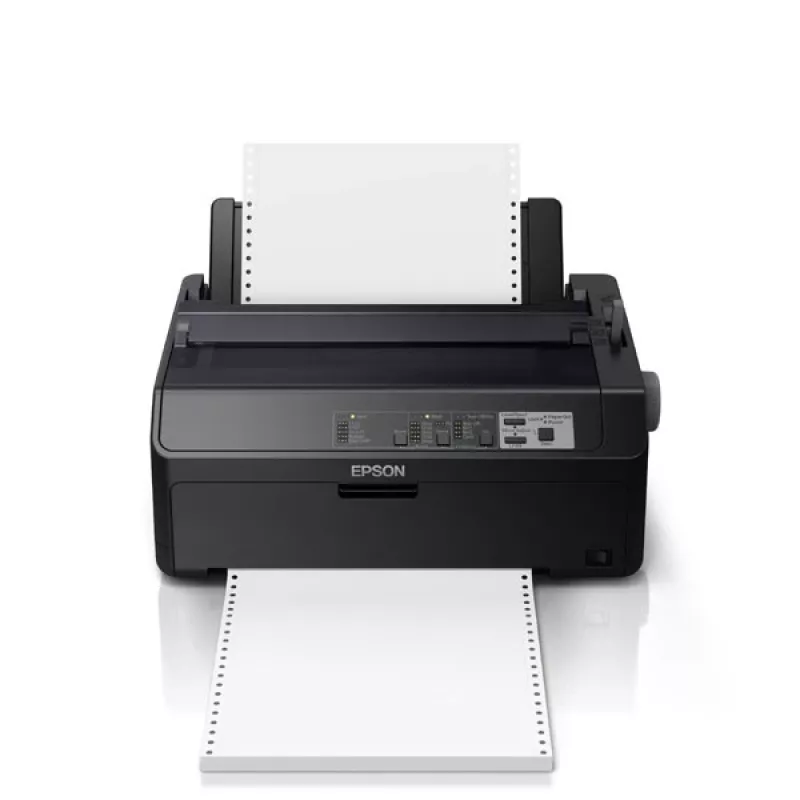 Epson FX-890II punktmatricas printeris 240 x 144 DPI 612 cps