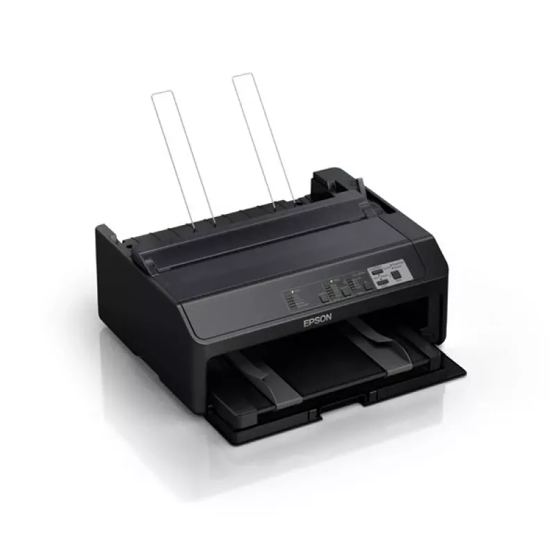 Epson FX-890II punktmatricas printeris 240 x 144 DPI 612 cps