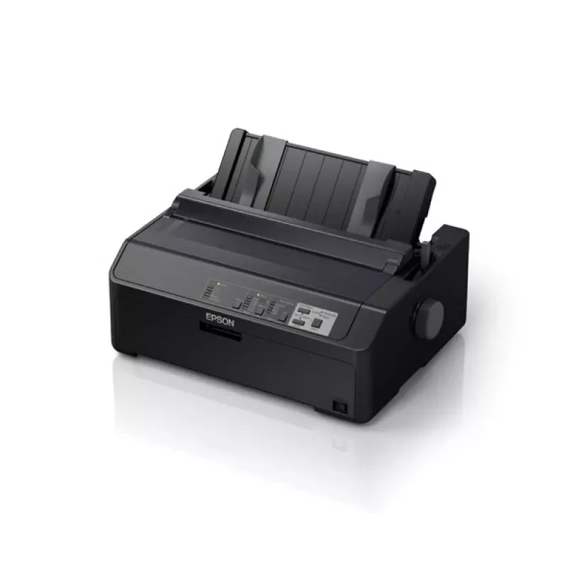 Epson FX-890II punktmatricas printeris 240 x 144 DPI 612 cps