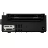 Epson FX-890II punktmatricas printeris 240 x 144 DPI 612 cps
