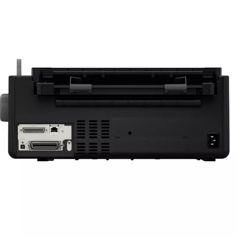 Epson FX-890II punktmatricas printeris 240 x 144 DPI 612 cps