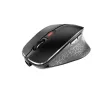 CHERRY MW 8C ERGO pele labai rokai RF bezvadu + Bluetooth optiskā 3000 DPI