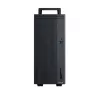 ASUS ExpertCenter V500 Mini Tower V500MV-13420H091W Intel® Core™ i5 i5-13420H 8 GB DDR5-SDRAM 512 GB SSD Windows 11 Home PC Melns