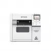 Epson CW-C4000e (mk) etiķešu printeris Inkjet Krāsu 1200 x 1200 DPI 102 mm/s Vadu