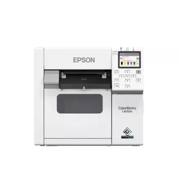 Epson CW-C4000e (mk) etiķešu printeris Inkjet Krāsu 1200 x 1200 DPI 102 mm/s Vadu