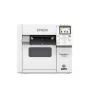 Epson CW-C4000e (mk) etiķešu printeris Inkjet Krāsu 1200 x 1200 DPI 102 mm/s Vadu