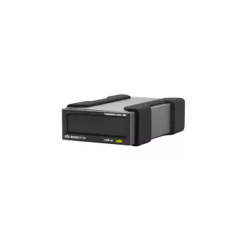 OVERLAND TANDBERG Rdx Bare Drive USB 3.0+ Externak Melns