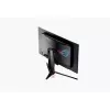 Datora monitors ASUS ROG Swift PG32UCDP 31.5 collu OLED 3840 x 2160 4K 240Hz HDR DisplayPort 1.4 HDMI 2.1 USB-C 90W