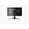 Datora monitors ASUS ROG Swift PG32UCDP 31.5 collu OLED 3840 x 2160 4K 240Hz HDR DisplayPort 1.4 HDMI 2.1 USB-C 90W